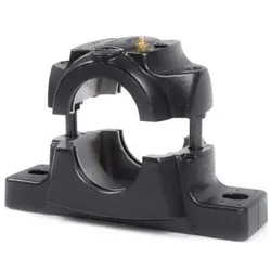 SKF, Zubehör Antriebstechnik, Stehlagergehäuse SNL530 270 mm (Lagergehäuse)