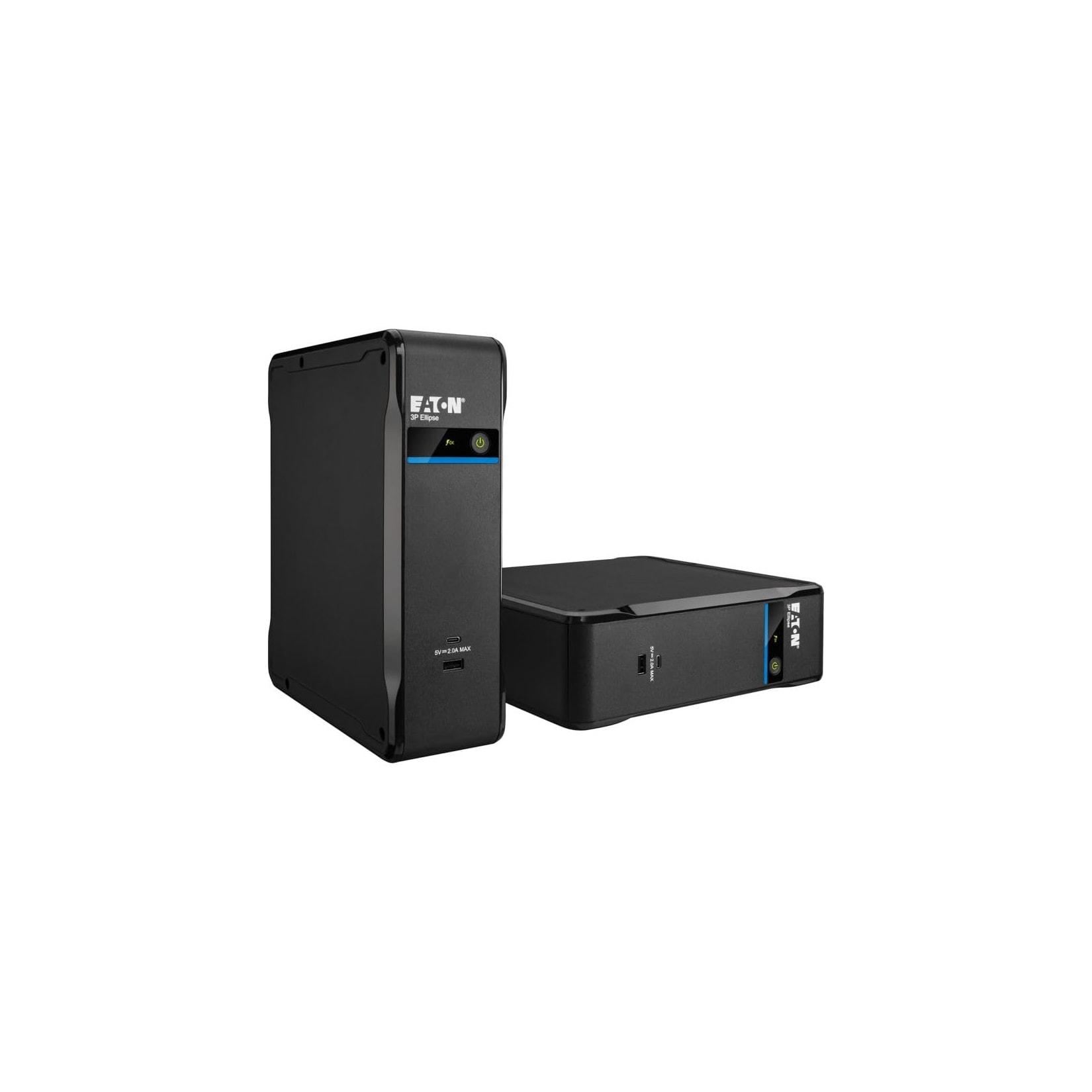 Eaton USV 3P700UD 700VA 420W DI