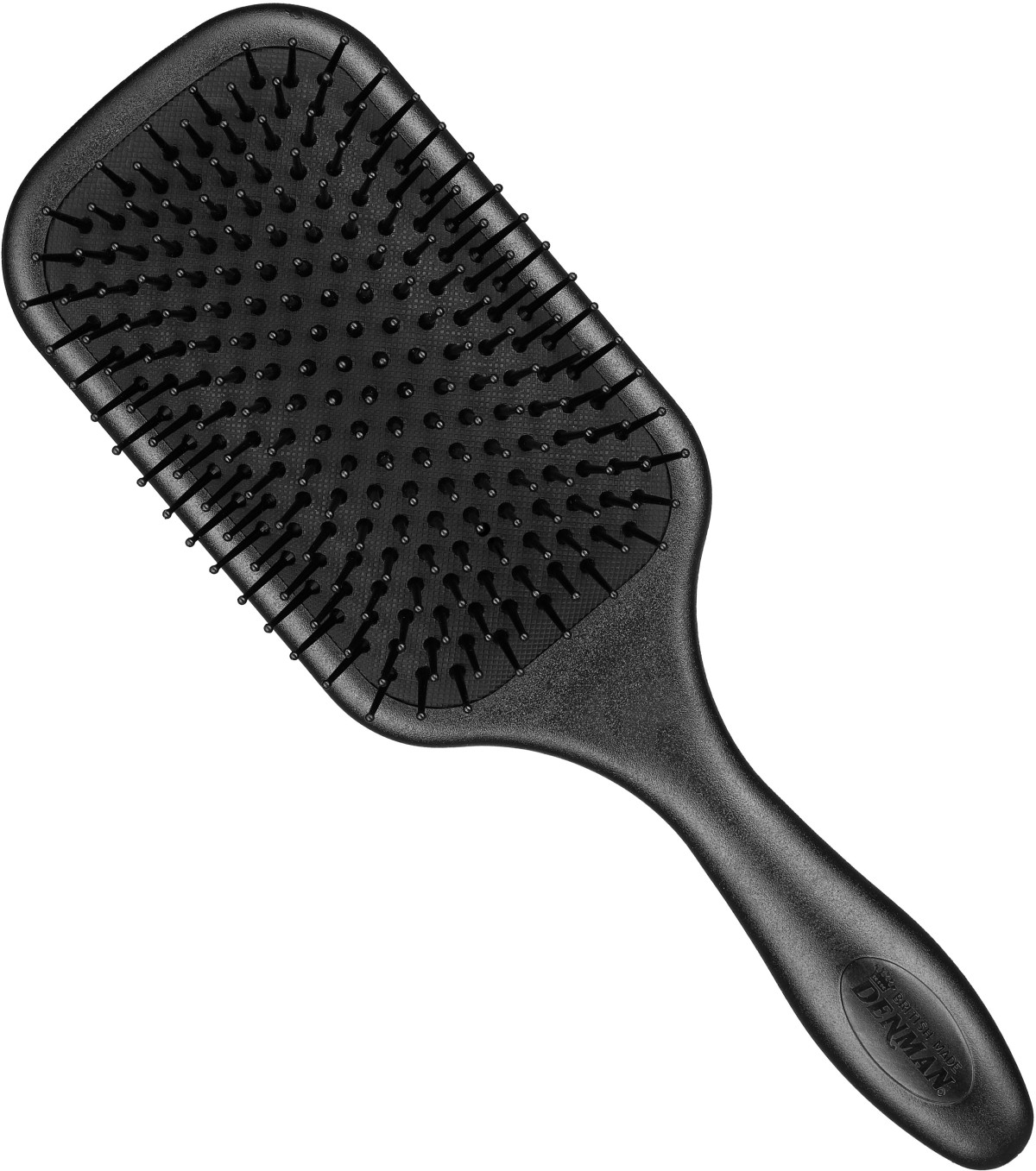 Denman D83 Schwarz B-1906