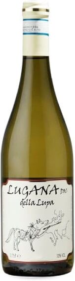Ca' Lojera Lugana della Lupa 2024 - 75cl