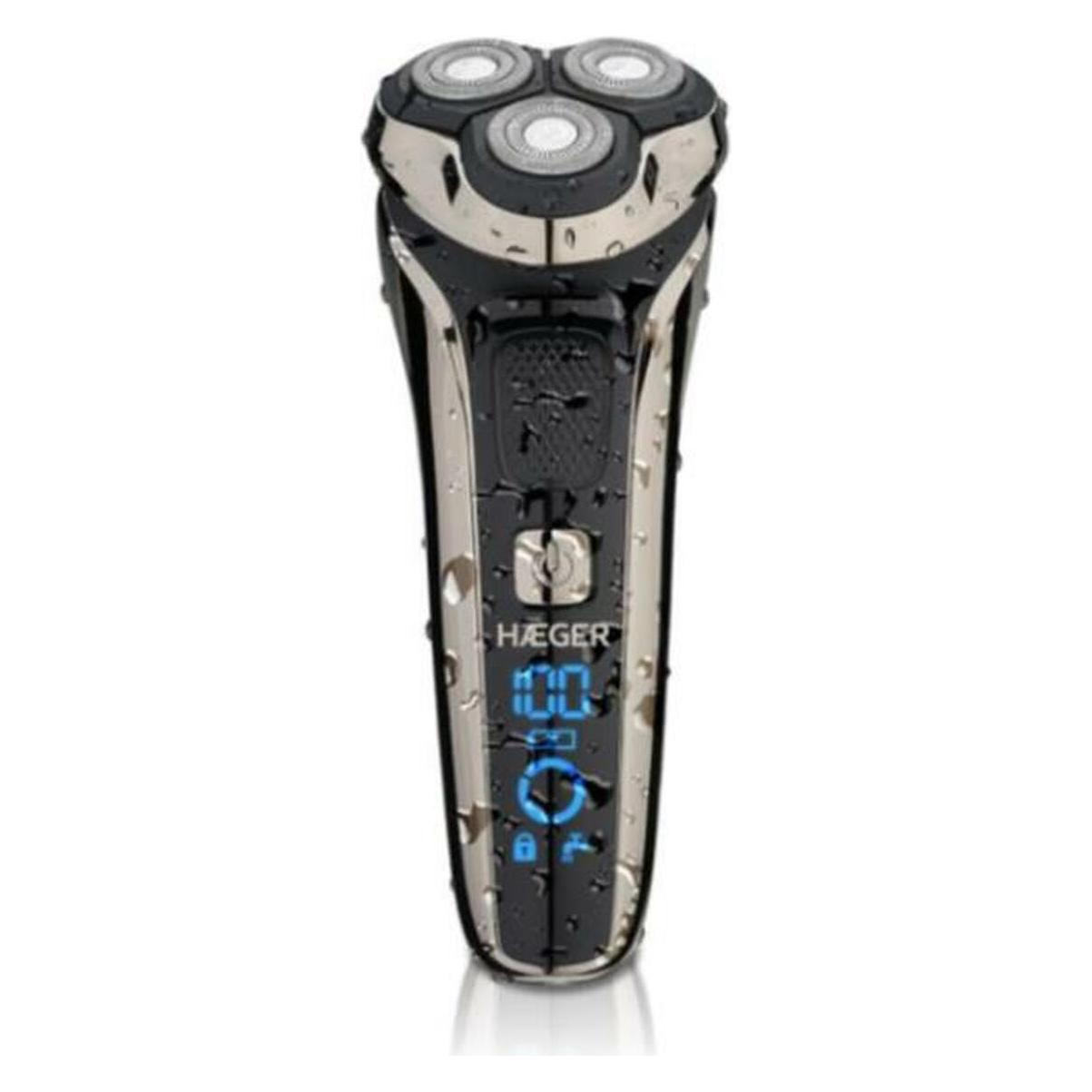 Haeger Hag G-Man Ultra Razor (SM-3CB.005A)