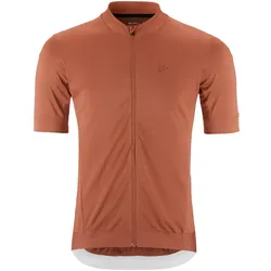 CRAFT Core Essence Regular Fit Fahrradtrikot Herren 458000 - sequoia XL