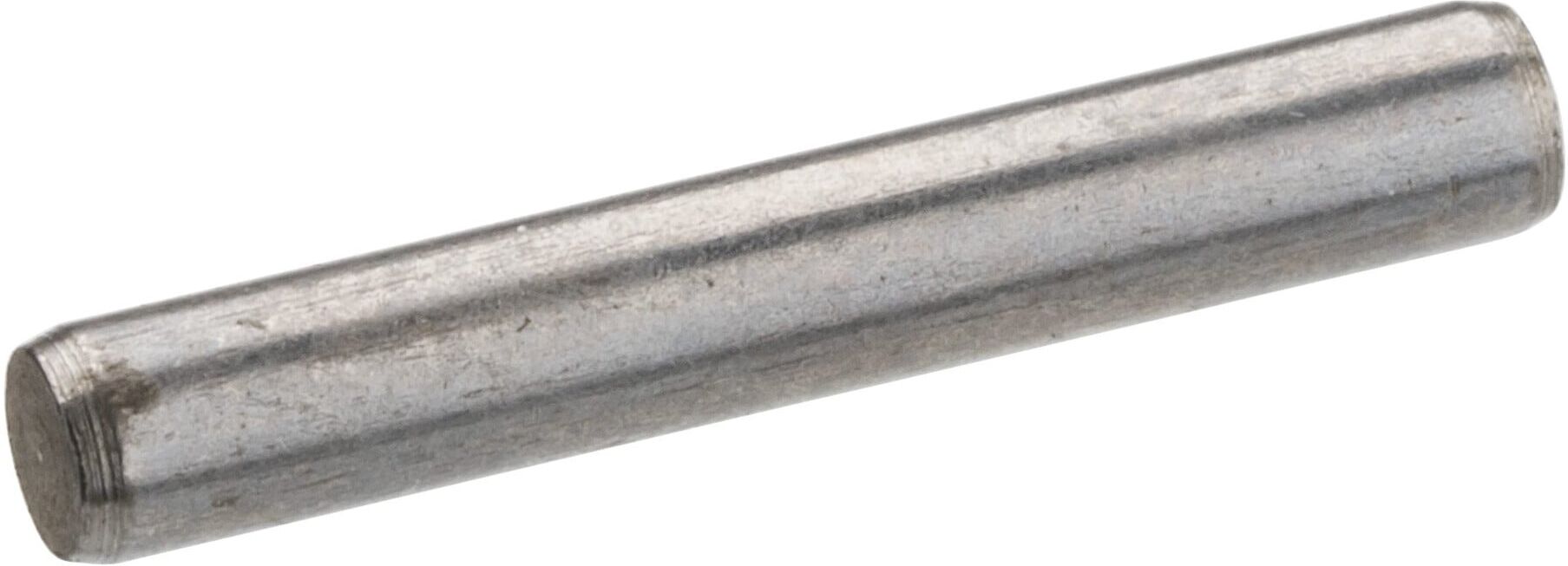HAZET Verbindungsstift 900S-H1014 Vierkant hohl 12,5 mm (1/2 Zoll) Durchmesser 3 x 20)