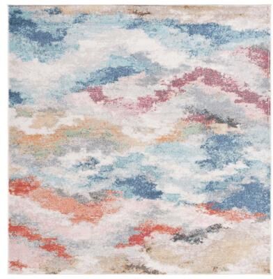 SAFAVIEH Phoenix Moshka Vintage Rug