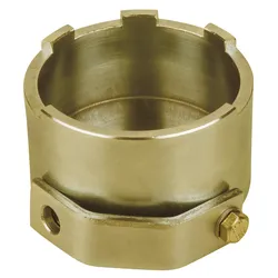 KS Tools Lagerschale, Ø 98 mm - 440.0161
