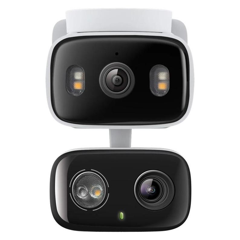 TP-Link Tapo C246D (2304 x 1296 Pixels) (Tapo C246D)