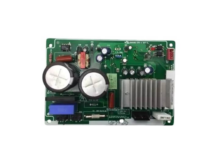Steuerplatine DA92-00111B Schaltung PCB DA41-00707B, Kompatibel for Samsung, Kühlschrank Kühlschrank Motehrboard Gefrierschrank Ersatzteile