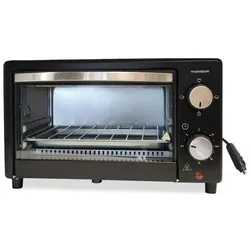 Thomson Elektrobackofen - - 24 V - 300 W - 9 L, Kleinbackofen