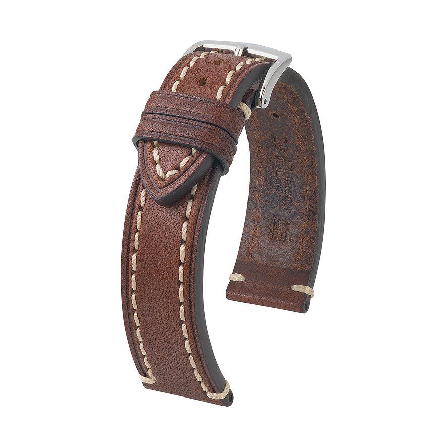 Hirsch Lederband Liberty