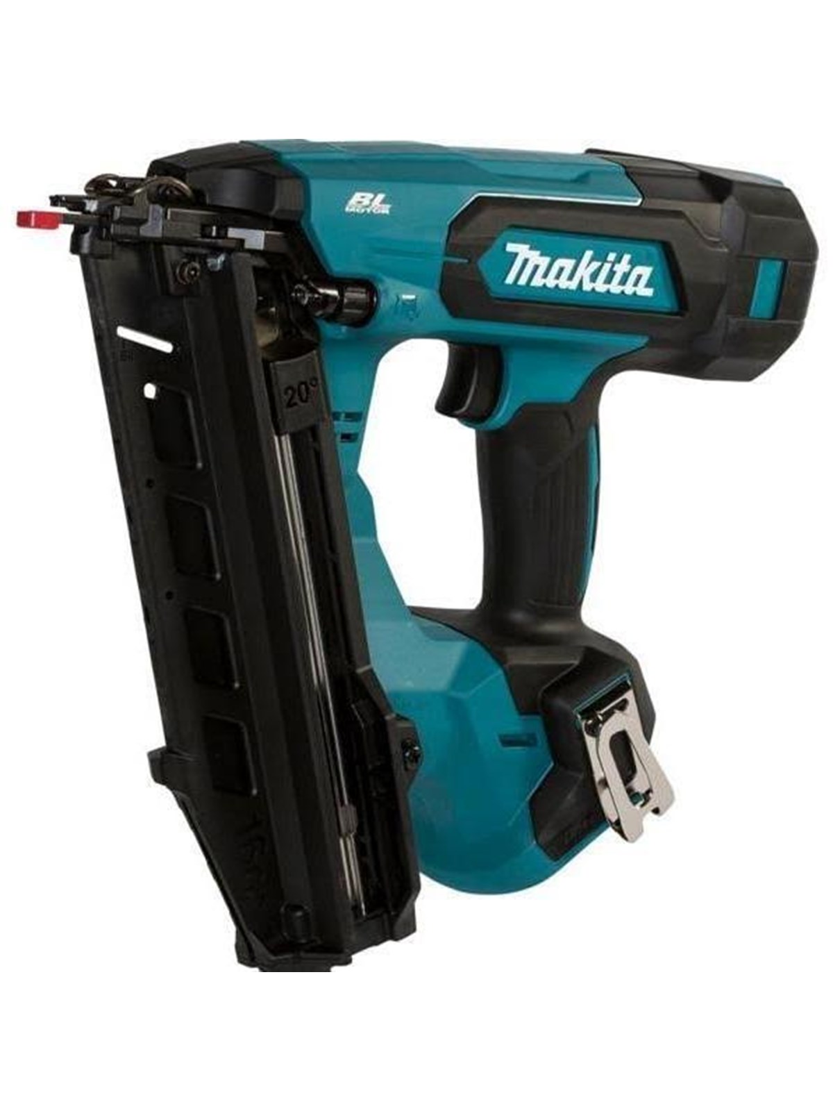 Makita DBN610Z Cordless Brad Tacker (Solo)