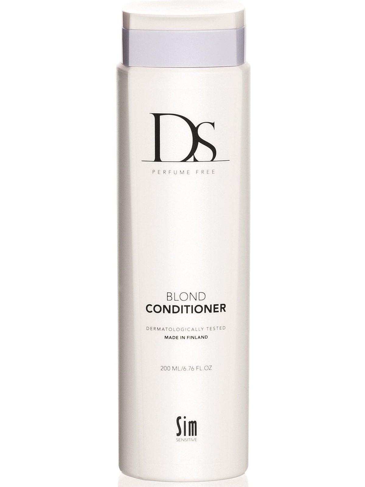 DS - Sim Sensitive Blonde Conditioner 200 ml