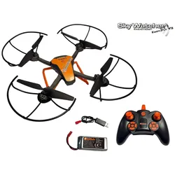 drive & fly - SkyWatcher EasyFly V2 - RTF