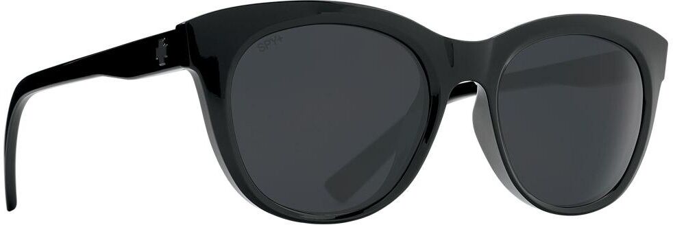 Spy  - Boundless Black Gray - Lunettes de soleil