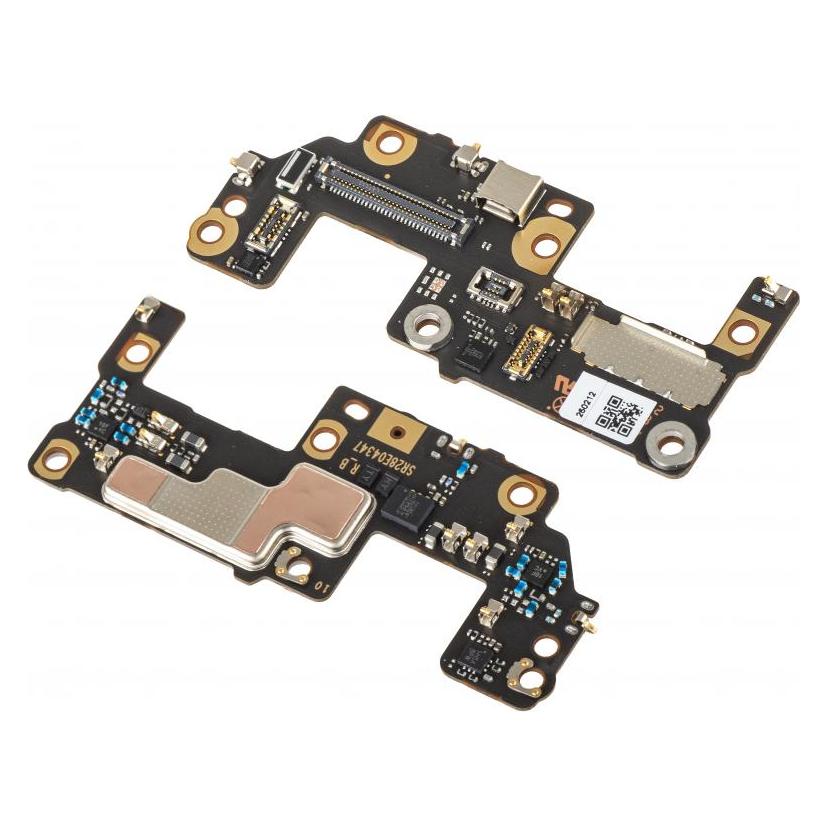 Motorola Sub Board fur Razr 50 (Motorola Razr 50) (5P68C24605)