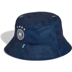 ADIDAS Herren Mütze DFB DEUTSCHLAND, Größe ONE SIZE in Blau Blau