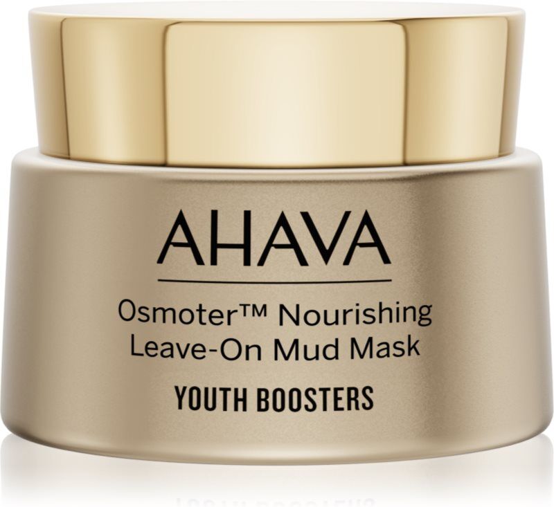 AHAVA Youth Boosters Osmoter™ deep nourishing mask 50 ml