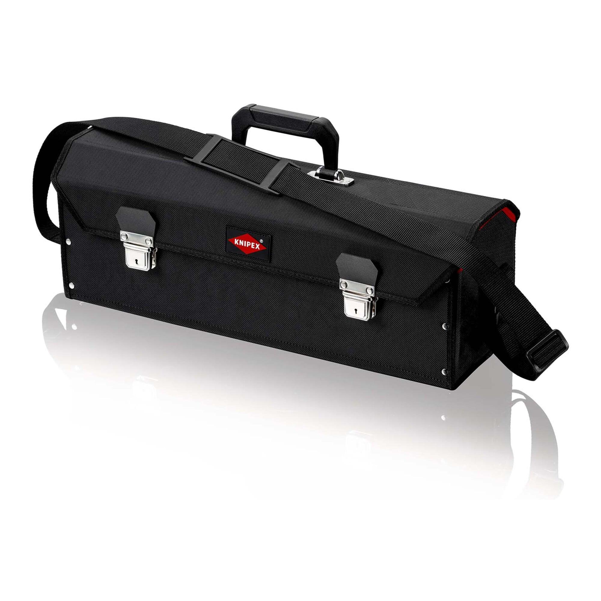 KNIPEX 00 21 07 LE Werkzeugtasche "Stretched" 555 mm)