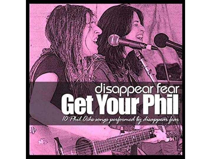 Get Your Phil