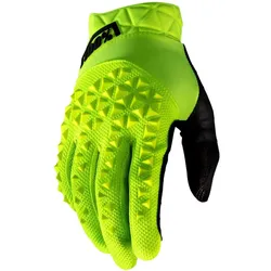 100%, Velohandschuhe, (L)