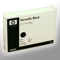 HP Tinte C8842A Versatile Black