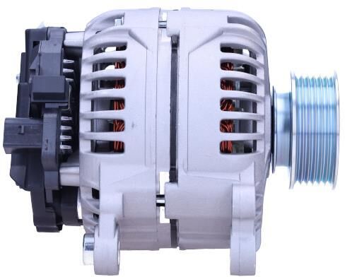 Bv Psh Generator 815510120010 Für Volvo