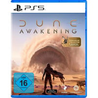 Dune: Awakening - Day One Edition, PlayStation 5-Spiel