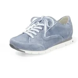 Sneaker Semler blau, 43