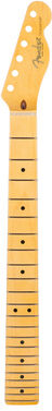 Fender Am Prof II Tele Neck MN Natur