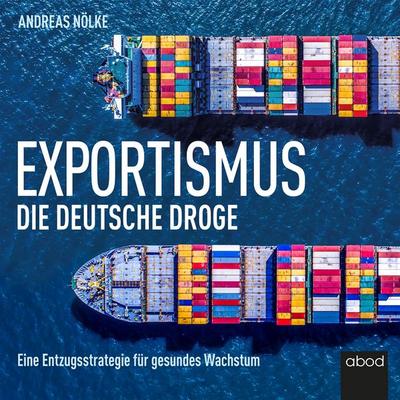 Exportismus - Andreas Nölke, Audio, 4066004654096