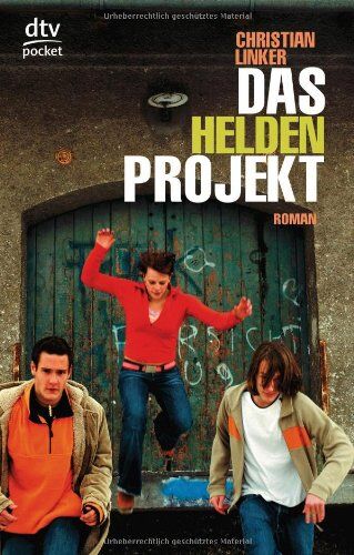 Christian Linker - Das Heldenprojekt: Roman - Preis vom 17.10.2026 19:25:27 h