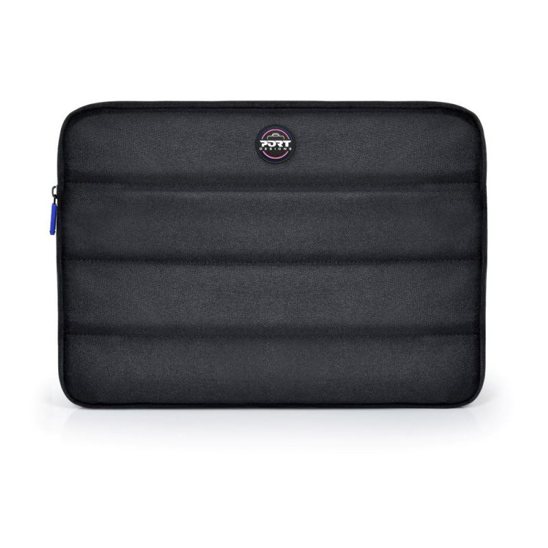 PORT DESIGNS Portland Notebooktasche 39,6 cm (15.6 Zoll) Schutzhülle Schwarz