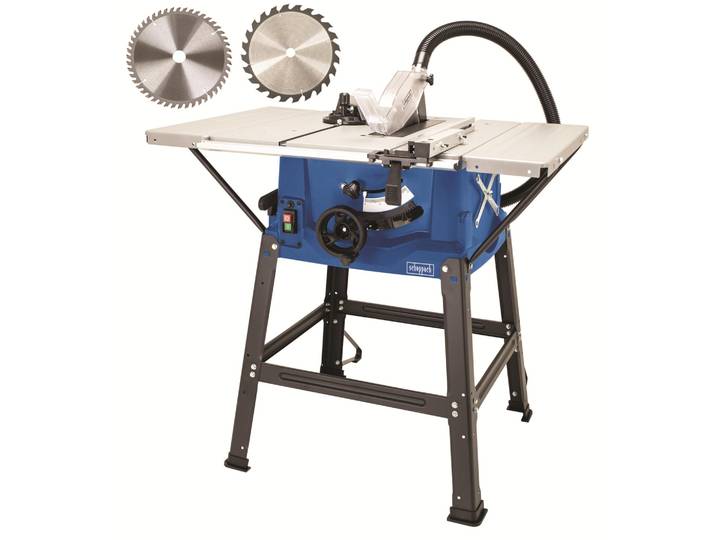 Tischsäge Scheppach HS100S (SCH5901310905)