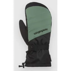 Horsefeathers Outcast Handschuhe iceberg green Gr. L