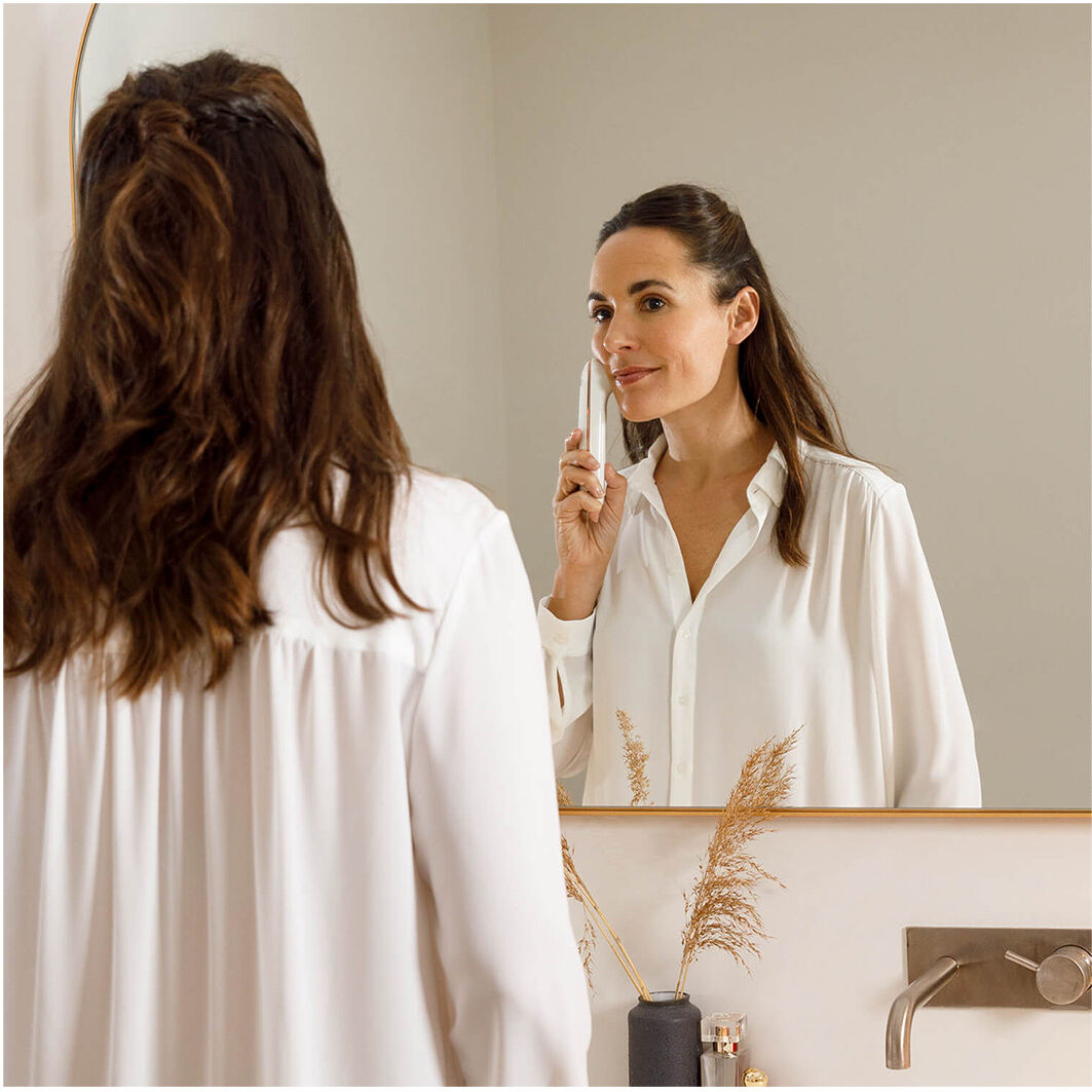SILK´N FaceTite Essentials Anti Ageing Gerät, »H2120/H2130«