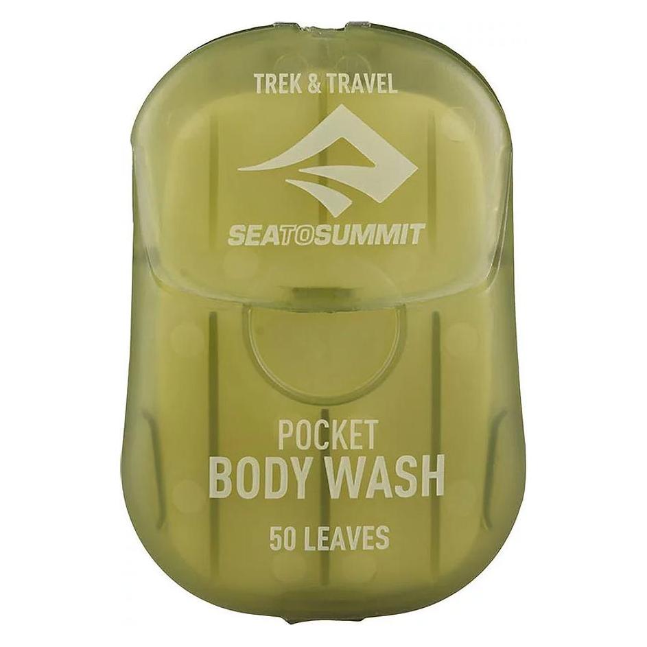 Sea To Summit Trek and Travel (Hartseife, 1000 g) (TTPBW)