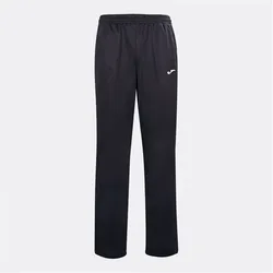 JOMA Cannes II Trainingshose Kinder 100 - schwarz 152