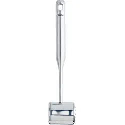 Fleischklopfer Fissler ESSENTIAL (LBH 28x6x5 cm) - silber - LBH 28x6x5 cm