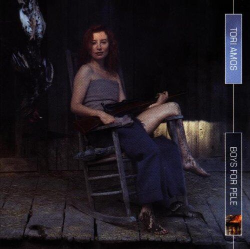 Tori Amos - Boys for Pele - Preis vom 30.09.2026 09:01:18 h