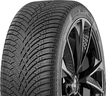 Berlin Tires All Season 1 195/60 R15 88H Ganzjahresreifen