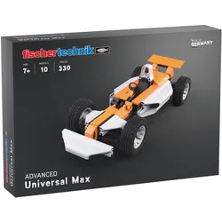 Fischertechnik Universal Max