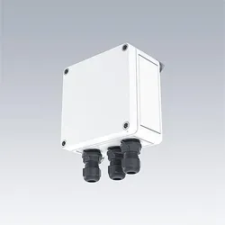 Zumtobel 96631877 Installationszubehör ACCESSORY DALI IN/OUT JUNCTION BOX