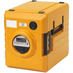 Rieber Thermoport Speisentransportbehälter 1000 KB, zuheizbar