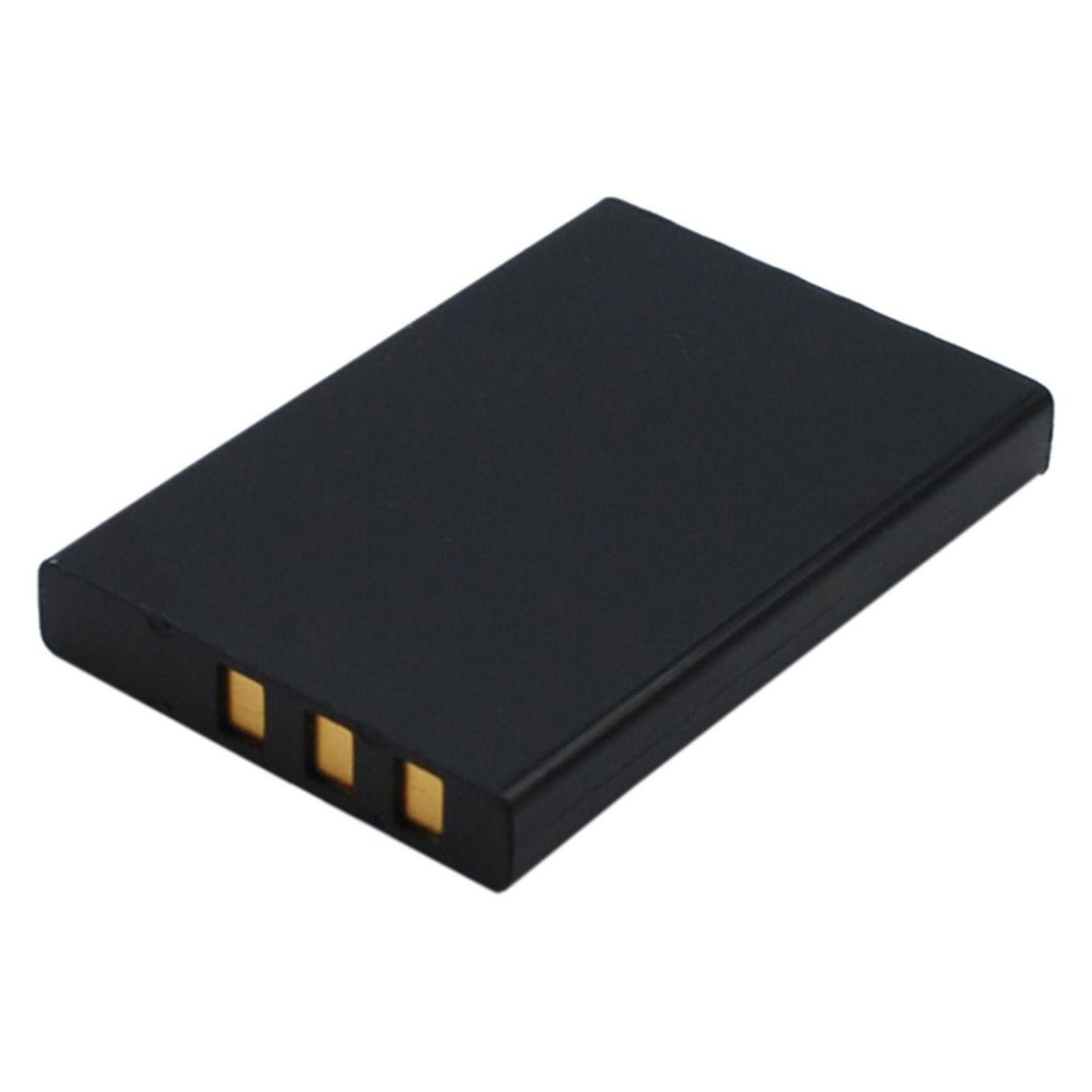 CoreParts Battery for Media Player (1050 mAh) (MBXMPL-BA073)
