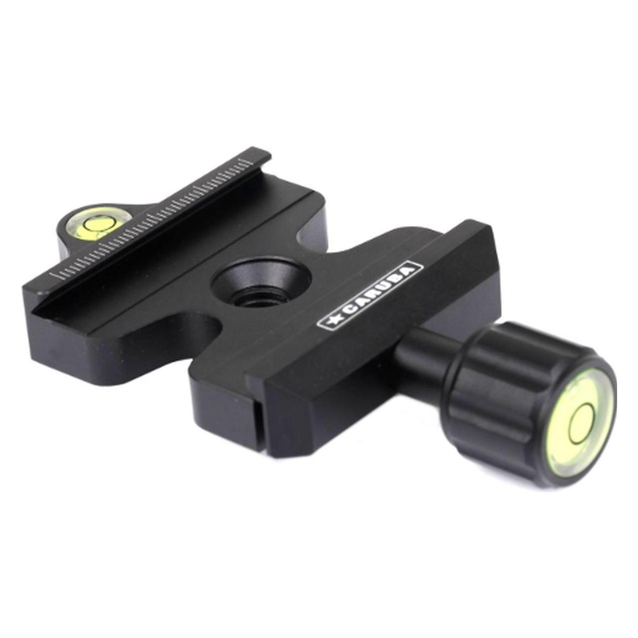 Caruba Snelkoppeling 50mm (Stativ Schnellwechselplatte) (D101366)