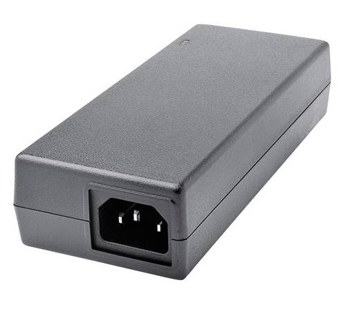 Bicker Elektronik BET-0919-T Tischnetzteil, Festspannung 19 V/DC 4.7A 90W