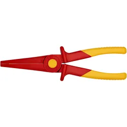 KNIPEX Kunststoff-Spitzzange - 986202