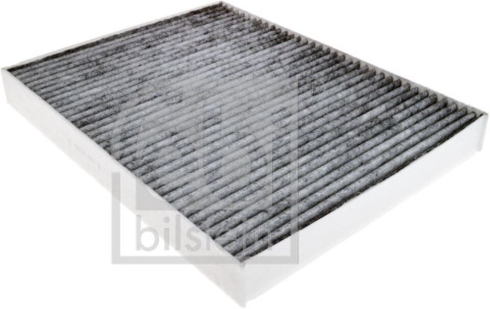 Innenraumluftfilter mit Aktivkohle FEBI BILSTEIN 21318