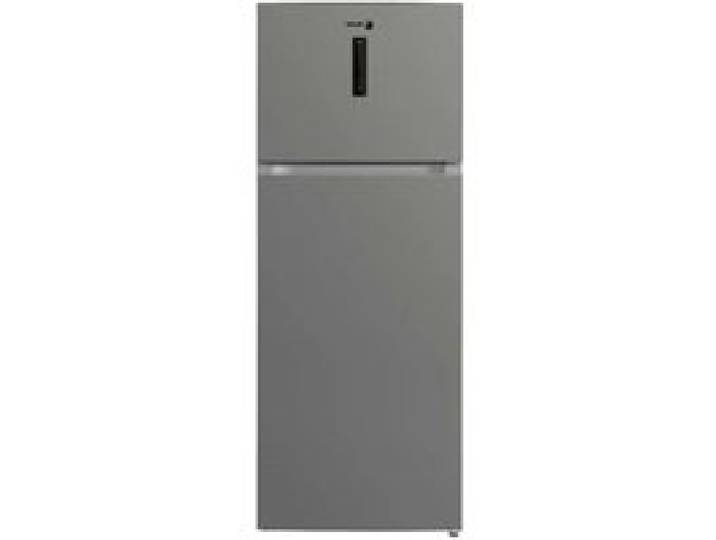 Fagor Réfrigérateur combiné 75cm 365l ventilé inox - FDPN465WDEEX