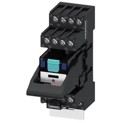 Siemens Dig.Industr. Steckrelais Komplettgerät LZS:PT5A5L24A