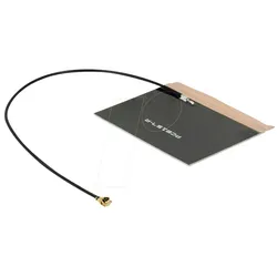 DELOCK 88981 - Antenne, flexible Leiterplatte, PCB, 4G, intern